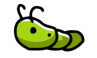 Caterpillar PNG