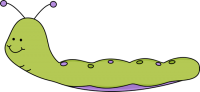 Caterpillar PNG