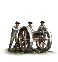 Cannon PNG