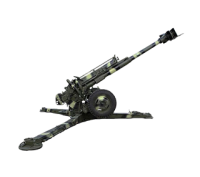 Cannon PNG