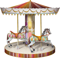 Carousel PNG