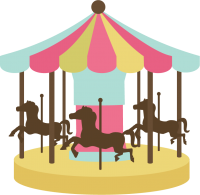 Carousel PNG