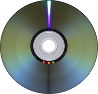 CD DVD PNG image