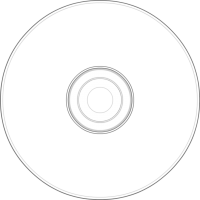 CD DVD PNG image