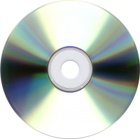 CD DVD PNG image