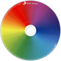 CD/DVD PNG