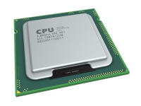 CPU, processor PNG