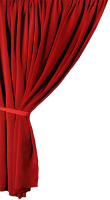 Curtains PNG