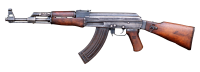 AK-47 PNG