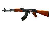 AK-47 PNG