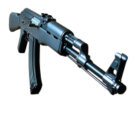 AK-47 PNG