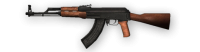 AK-47 PNG