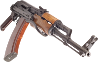 AK-47 PNG