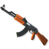 AK-47 PNG