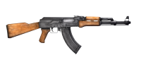 AK-47 PNG