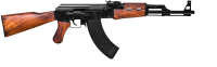 AK-47 PNG