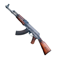 AK-47 PNG