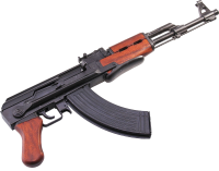 AK-47 PNG