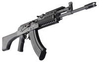 AK-47 PNG