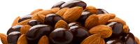 Almond PNG