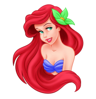 Ariel PNG