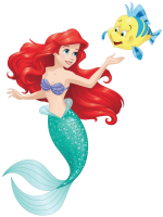 Ariel PNG