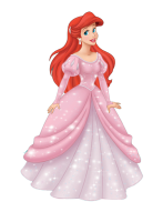 Ariel PNG