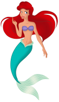 Ariel PNG