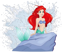 Ariel PNG