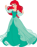 Ariel PNG