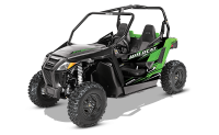 ATV, quad bike PNG