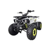 ATV, quad bike PNG