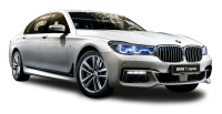 BMW PNG