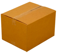 Box PNG