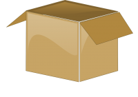 Box PNG