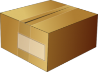 Box PNG