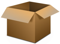 Box PNG