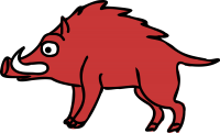 Boar PNG