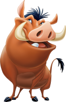 Boar PNG