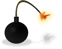 Bomb PNG