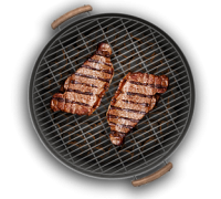 Barbecue PNG