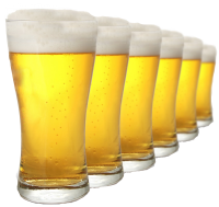 Beer PNG image