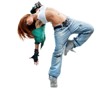 Break dance PNG, Hip hop PNG