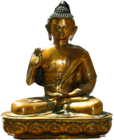 Gautama Buddha PNG