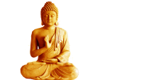 Gautama Buddha PNG