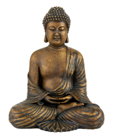 Gautama Buddha PNG