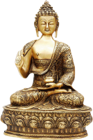 Gautama Buddha PNG