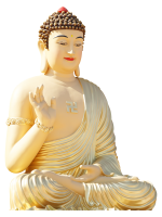 Gautama Buddha PNG