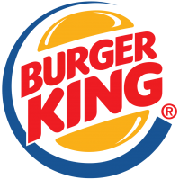 Burger King logo PNG