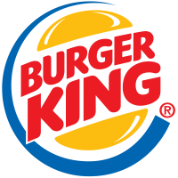 Burger King logo PNG